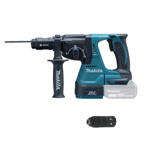Perfo-burineur Makita 18V
